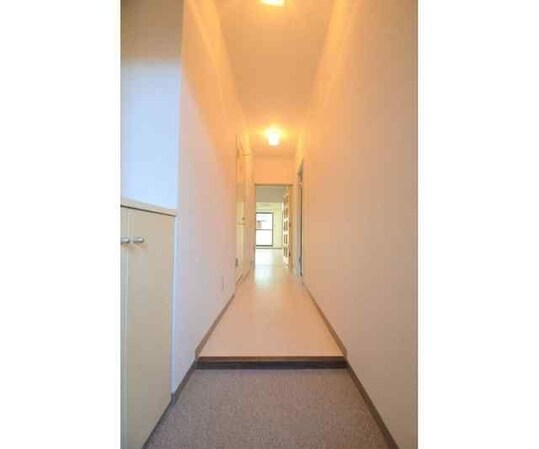 リバティハウスの物件内観写真